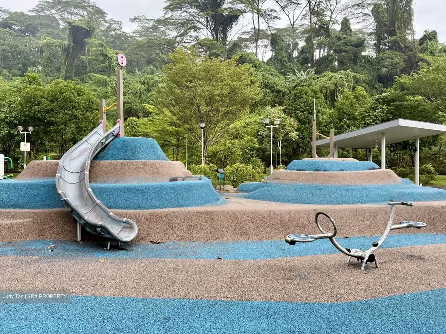 Pavilion Park (D23), Semi-Detached #528684301